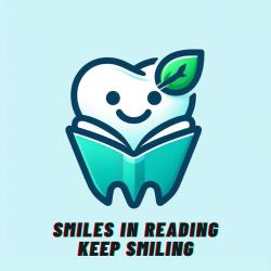 Smiles In Reading